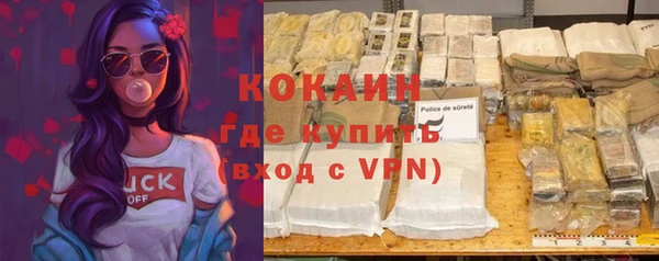 кокс Бородино